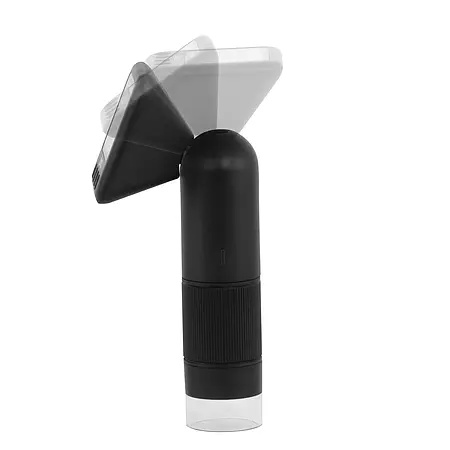 Videoskop Yandan Görünüm