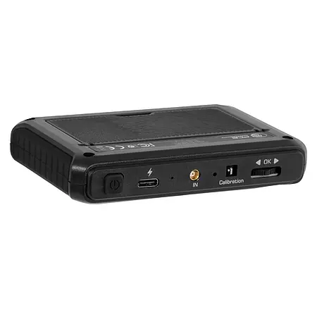 Voltaj Test Cihazı Bağlantısı