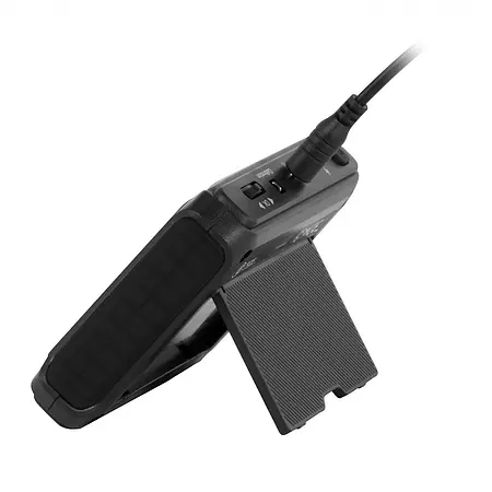 Voltmetre Tripot
