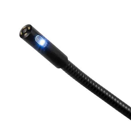 Yılan Kamera PCE-VE 200SV1 Kablo