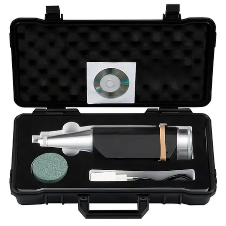 Yüzey Ölçüm Cihazı PCE-HT 224E