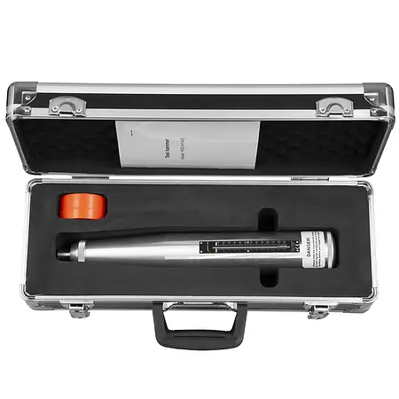 Yüzey Ölçüm Cihazı PCE-HT-450