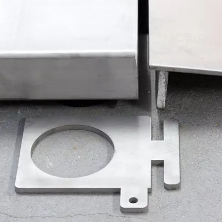 Zemin Terazisi Braket