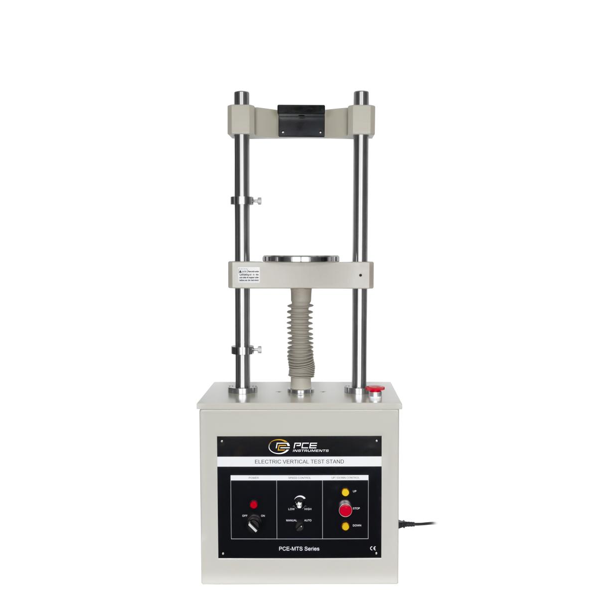 Malzeme Test Standı PCE-MTS500 