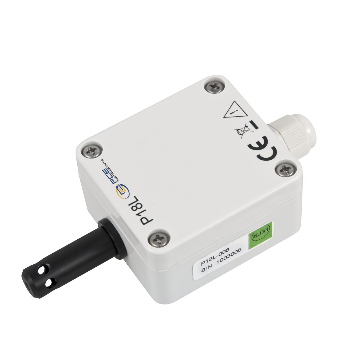 Higrometre PCE-P18L 