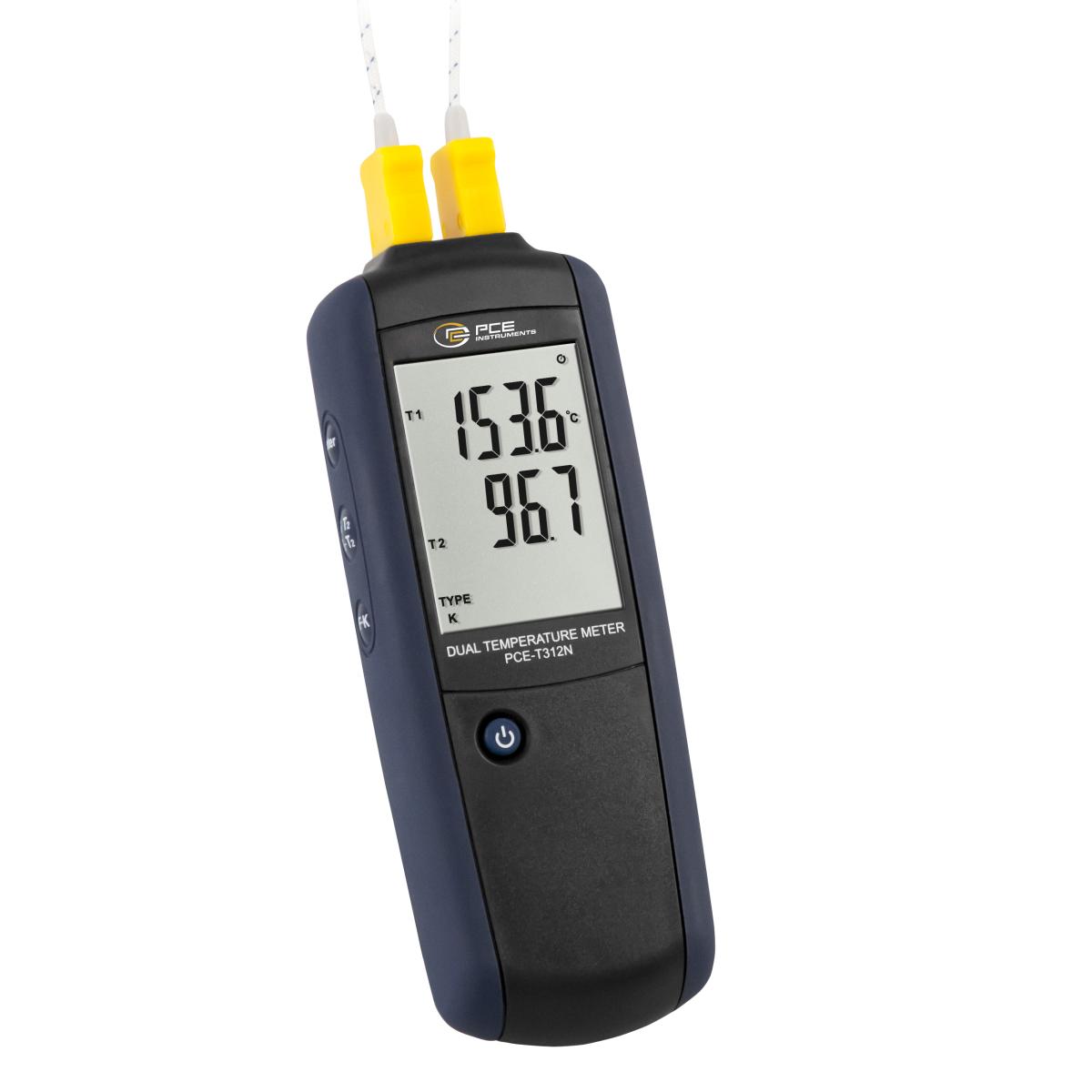 Çubuk Termometre PCE-T312N 