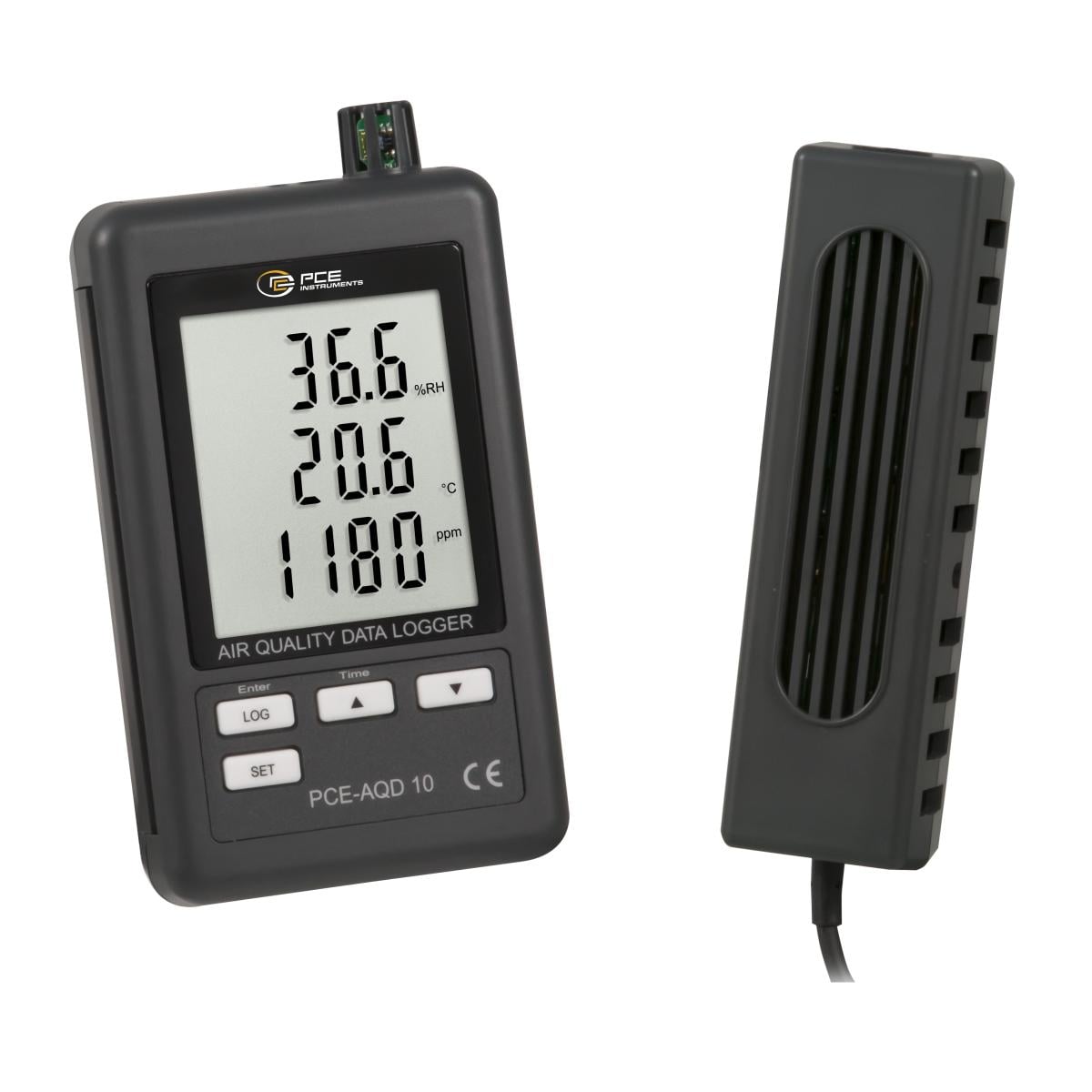 CO2 Ölçer PCE-AQD 10 