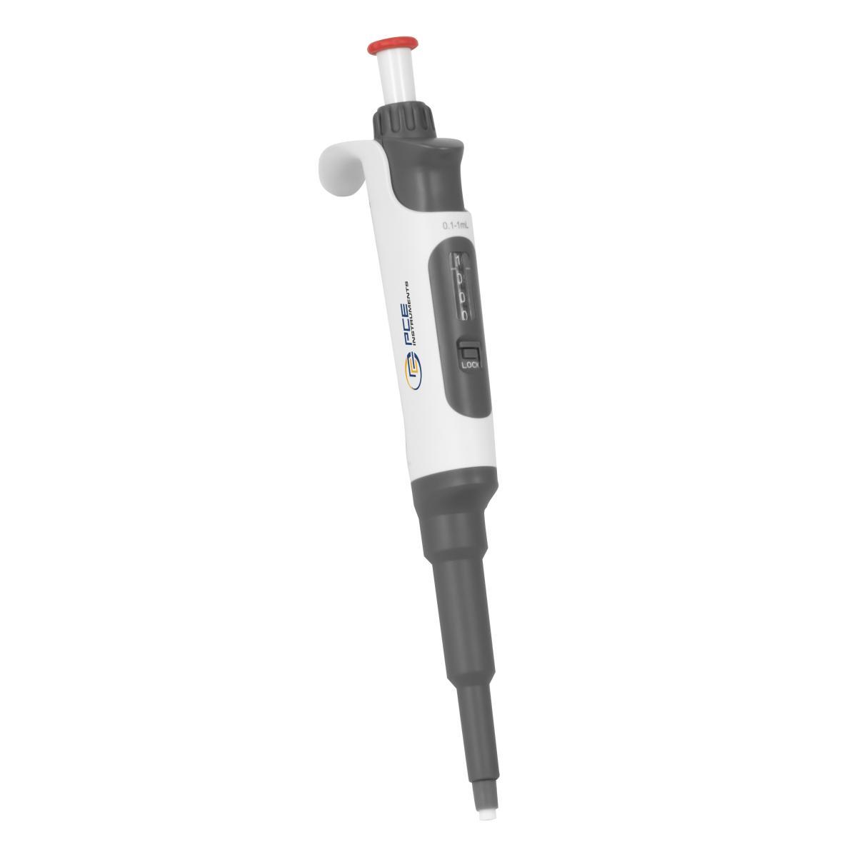 Otoklavlanabilir Otomatik Pipet PCE-FAP 1000 