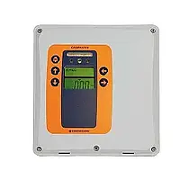 Gaz Ölçüm Cihazı GMS-1 