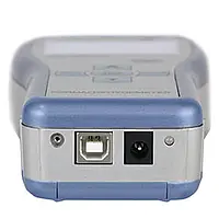 Gaz Ölçüm Cihazı Bağlantısı