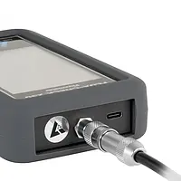 Fluxmetre Bağlantısı