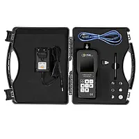 Çekim Gücü Ölçüm Cihazı Teslimat içeriği