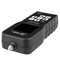 Çekim Gücü Ölçüm Cihazı Bağlantısı