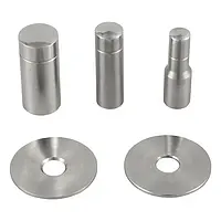 Çekim Gücü Ölçüm Cihazı (Penetrometre) PCE-PTR 200N