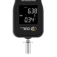 Çekim Gücü Ölçüm Cihazı Uygulaması