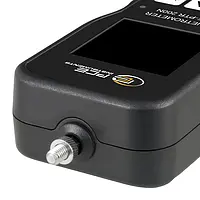 Çekim Gücü Ölçüm Cihazı Bağlantısı