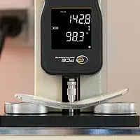 Çekim Gücü Test Cihazı Uygulaması