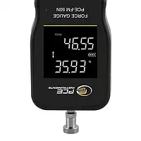 Çekim Gücü Test Cihazı Ölçüm