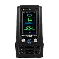 Çevresel Ölçüm Cihazı / Hava Kalitesi Monitörü PCE-RCM 12 