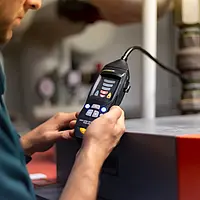 Çevresel Ölçüm Cihazı PCE-GA 10