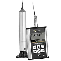 Çevresel Ölçüm Cihazı PCE-LMD 100 Sınıf A (DIN 5032-7) 