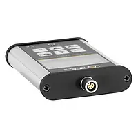 Çevresel Ölçüm Cihazı PCE-LMD 100 Sensör Bağlantısı