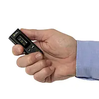 Çevresel Ölçüm Cihazı Uygulama resmi