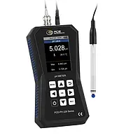 Çevresel Ölçüm Cihazı PCE-PH 228HTE 