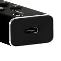 Çevresel Ölçüm Cihazı USB-C