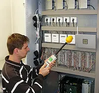 Çevresel Ölçüm Cihazı PCE-EM 30