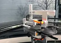 Açılır Tavan için Sabitleme Kiti FM200-SU-FX 0354