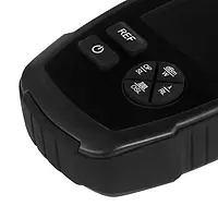 Ağ Test Cihazı Kontrol paneli