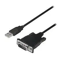 Adaptör RS232-USB Orjinal