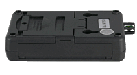 İklim Ölçüm Cihazı PCE-HT110