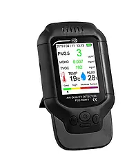 Aerosol Ölçüm Cihazı PCE-RCM 8 