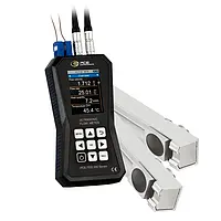 Akış Hızı Ölçer PCE-TDS 200+ MR 