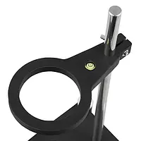 Akış kabı PCE-128 ve 127 için uygun stand