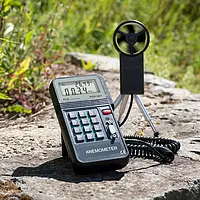 Akış Ölçüm Cihazı PCE-007-ICA