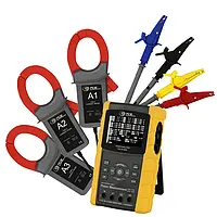 Akım Ölçer PCE-PA 8000 