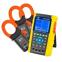 Akım Ölçer PCE-PA 8300-1 
