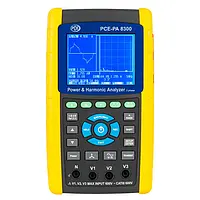 Akım Pensi PCE-PA 8300 Ön Görünüm