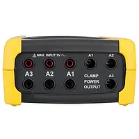 Akım Pensi PCE-PA 8300 Bağlantıları
