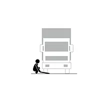 Platformun Yerleştirilmesi