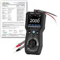 Ampermetre PCE-IT 110-ICA  