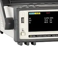Ampermetre USB