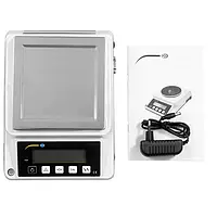 Analitik Terazi PCE-BSK 5100