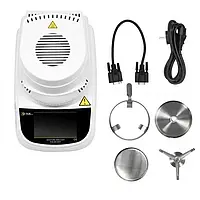 Analitik Terazi Teslimat İçeriği