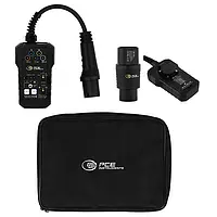 Araç Test Cihazı Teslimat İçeriği