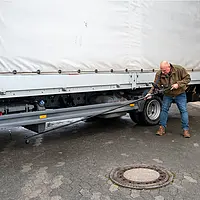 Araç Test Cihazı PCE-IVE 330