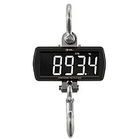 Askılı Ağır Yük Terazi Ekran